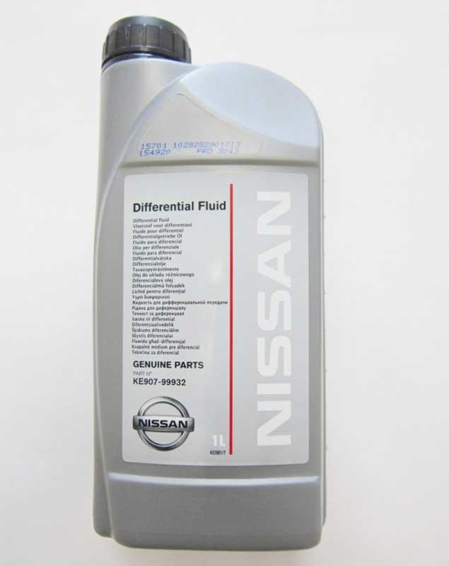 Цены на полную и частичную замену масла АКПП Nissan Teana в Юнион Моторс