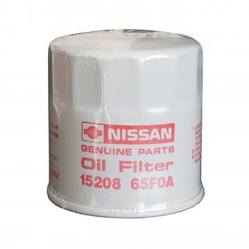 Масляный фильтр Nissan 1520865F0A